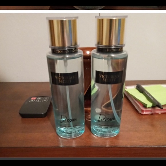 ISO DREAM BODYSPRAY - Picture 2 of 2